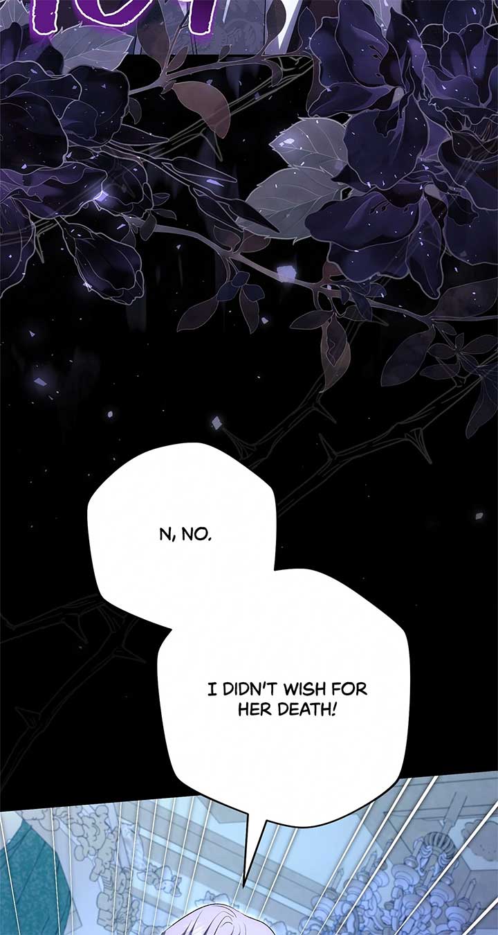 My Husband and I Cannot Live in the Same World Chapter 33 - Page 72