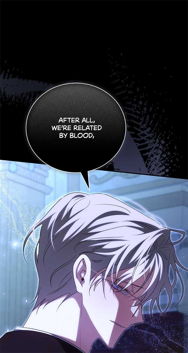 My Husband and I Cannot Live in the Same World Chapter 33 - Page 75