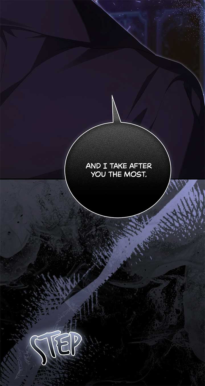 My Husband and I Cannot Live in the Same World Chapter 33 - Page 76