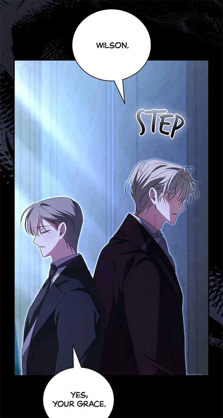 My Husband and I Cannot Live in the Same World Chapter 33 - Page 77