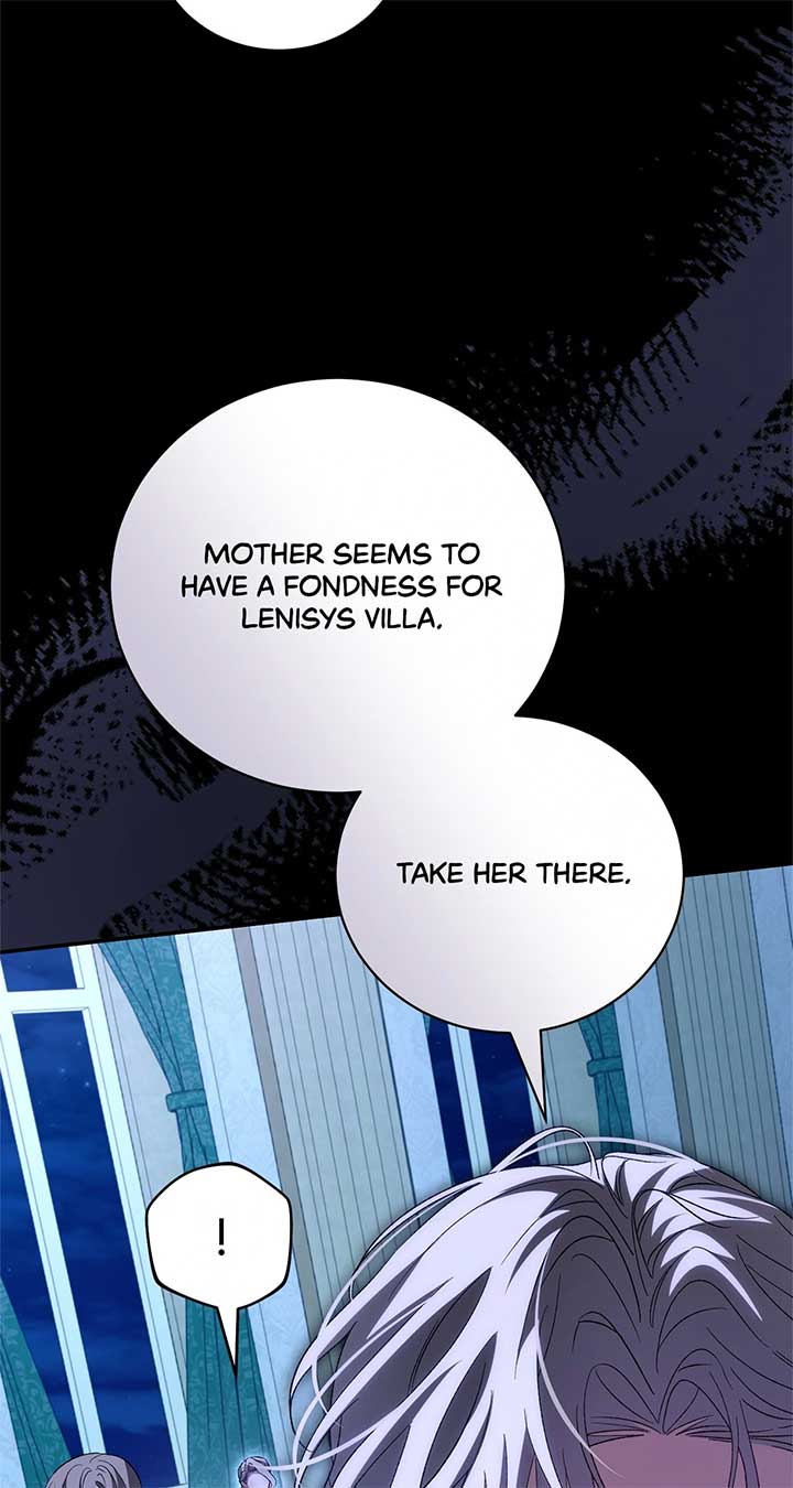 My Husband and I Cannot Live in the Same World Chapter 33 - Page 78