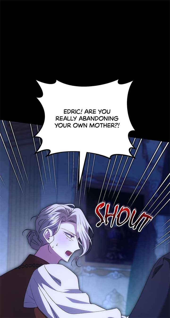 My Husband and I Cannot Live in the Same World Chapter 33 - Page 81