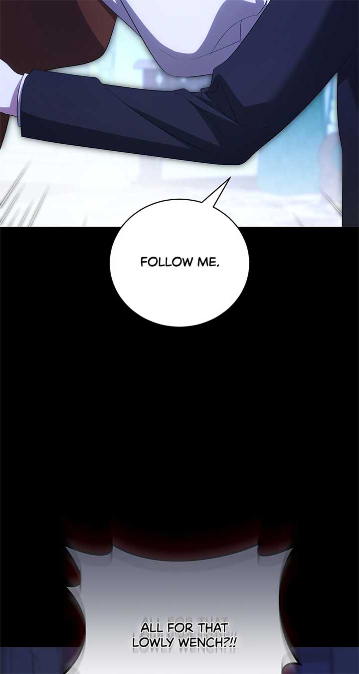 My Husband and I Cannot Live in the Same World Chapter 33 - Page 82