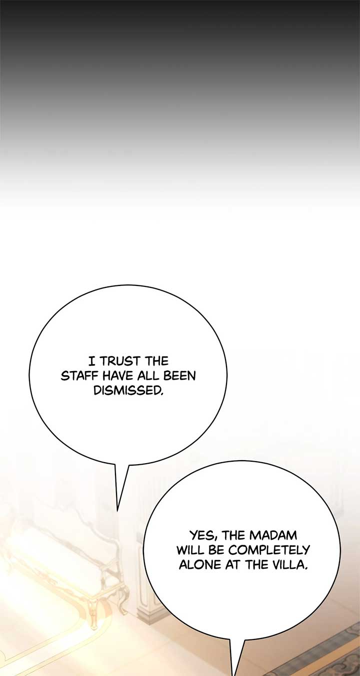 My Husband and I Cannot Live in the Same World Chapter 33 - Page 84