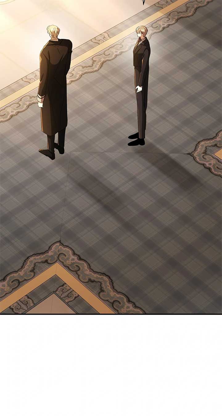 My Husband and I Cannot Live in the Same World Chapter 33 - Page 85