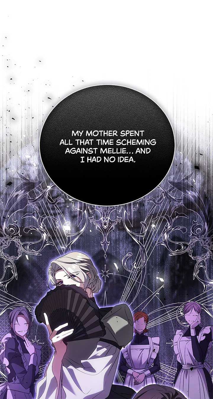My Husband and I Cannot Live in the Same World Chapter 33 - Page 88