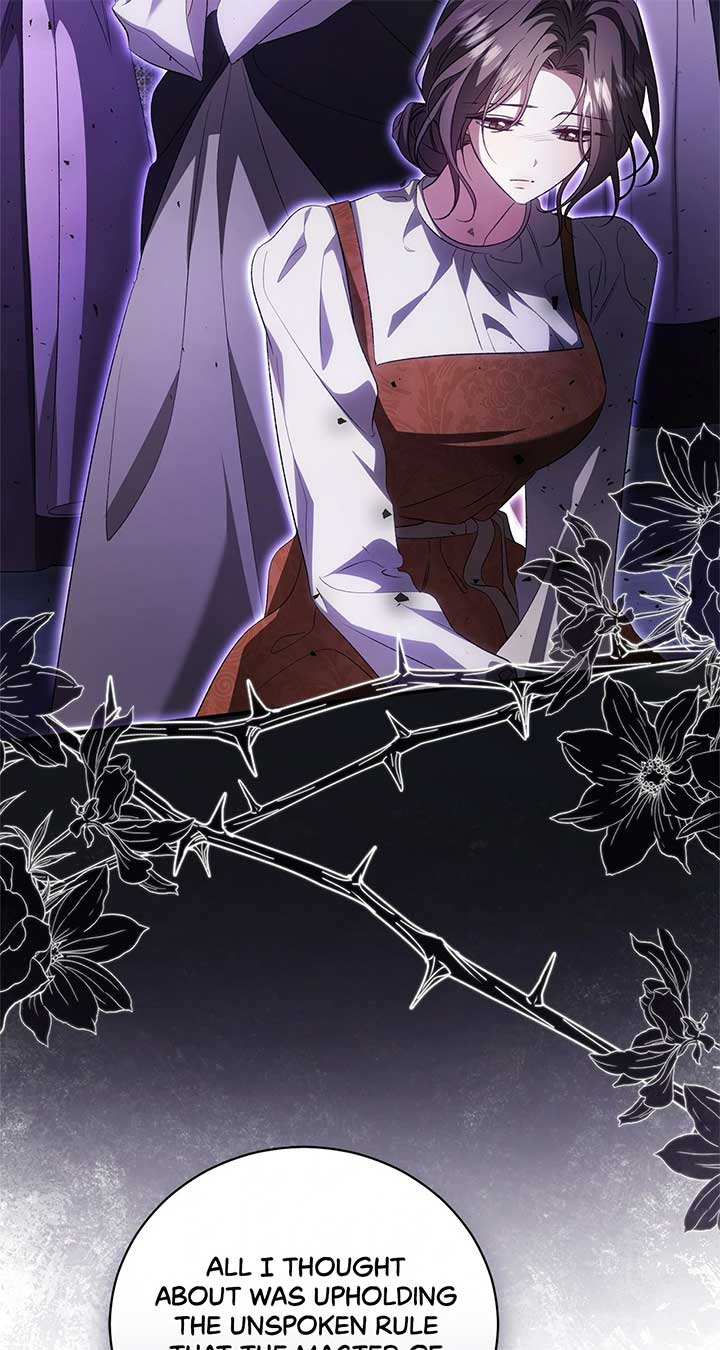 My Husband and I Cannot Live in the Same World Chapter 33 - Page 89