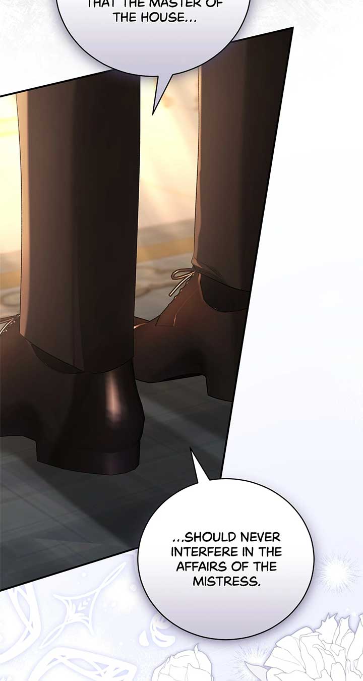 My Husband and I Cannot Live in the Same World Chapter 33 - Page 90