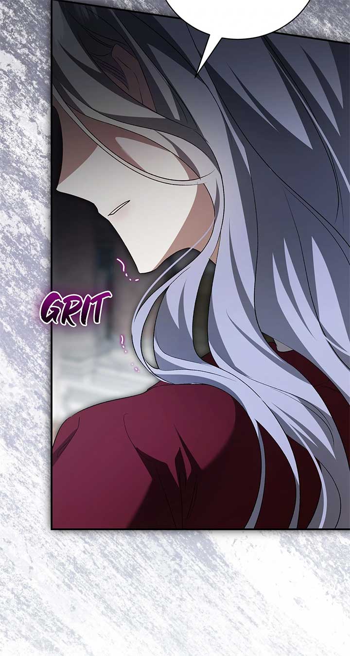 My Husband and I Cannot Live in the Same World Chapter 33 - Page 10