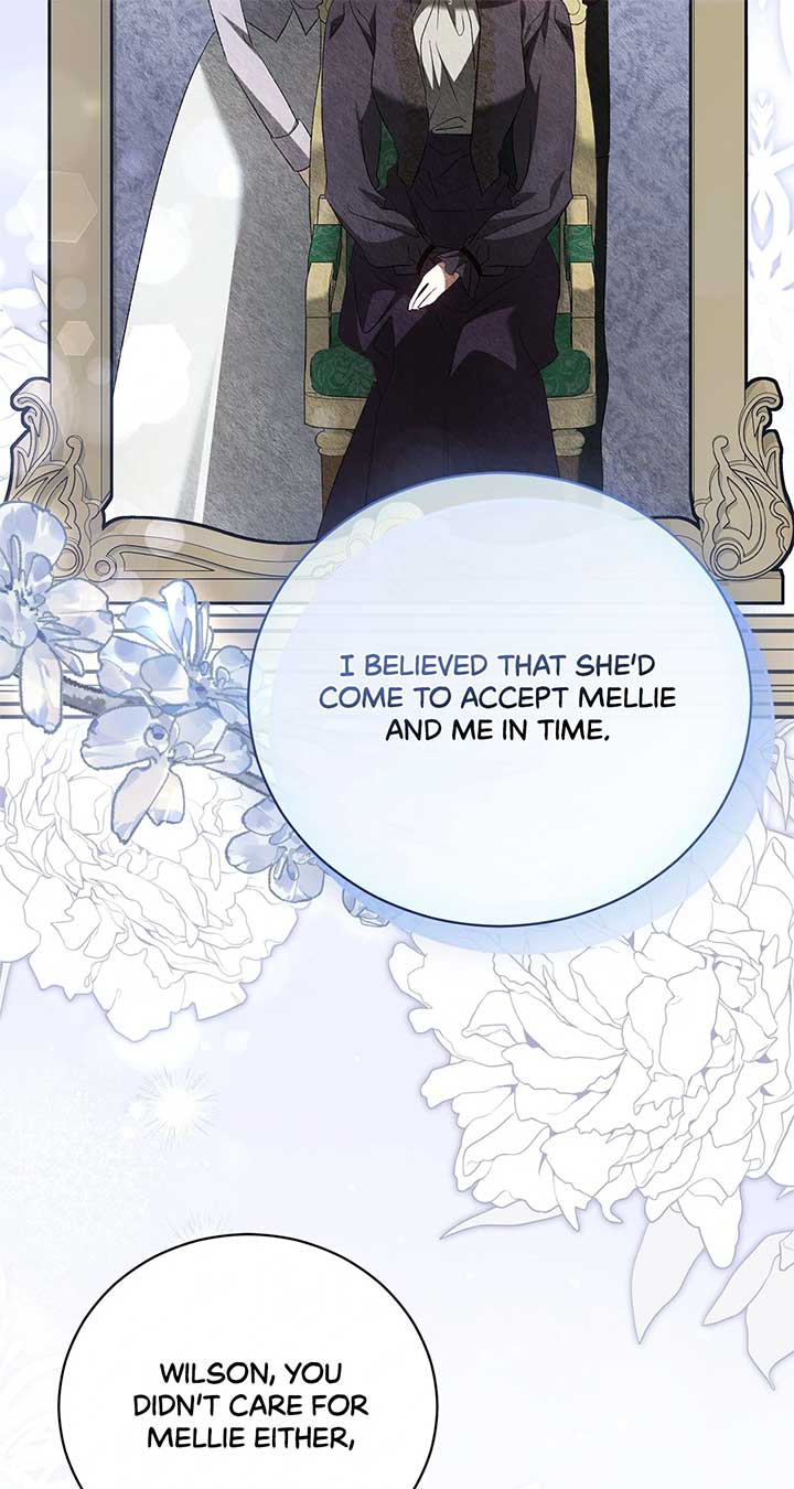 My Husband and I Cannot Live in the Same World Chapter 33 - Page 92