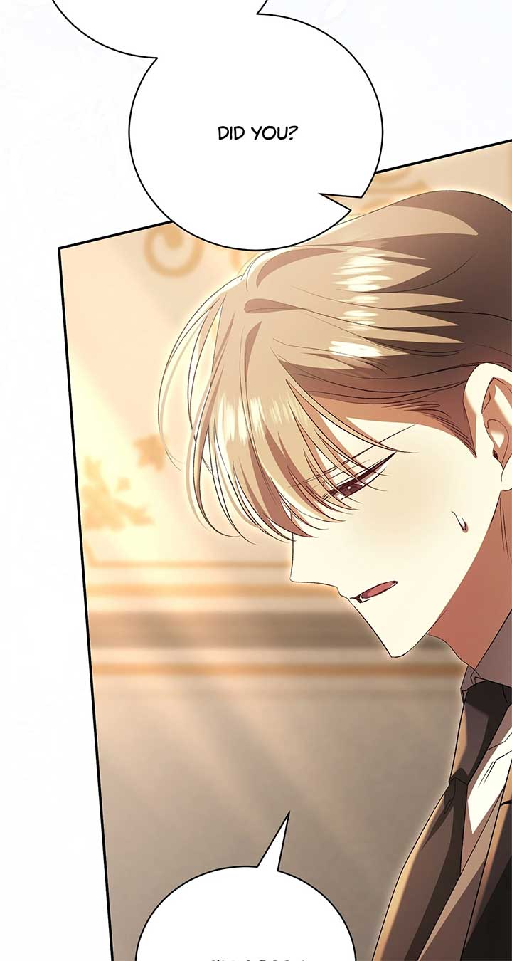 My Husband and I Cannot Live in the Same World Chapter 33 - Page 93