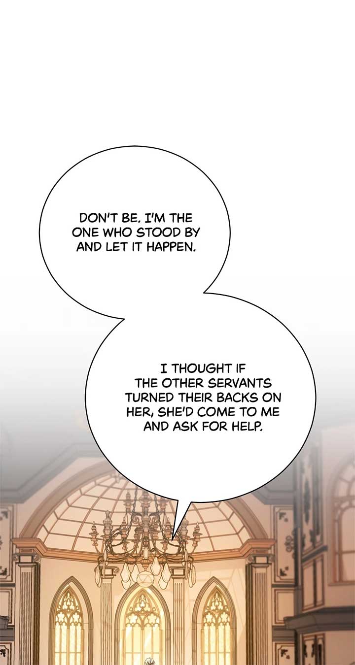 My Husband and I Cannot Live in the Same World Chapter 33 - Page 95