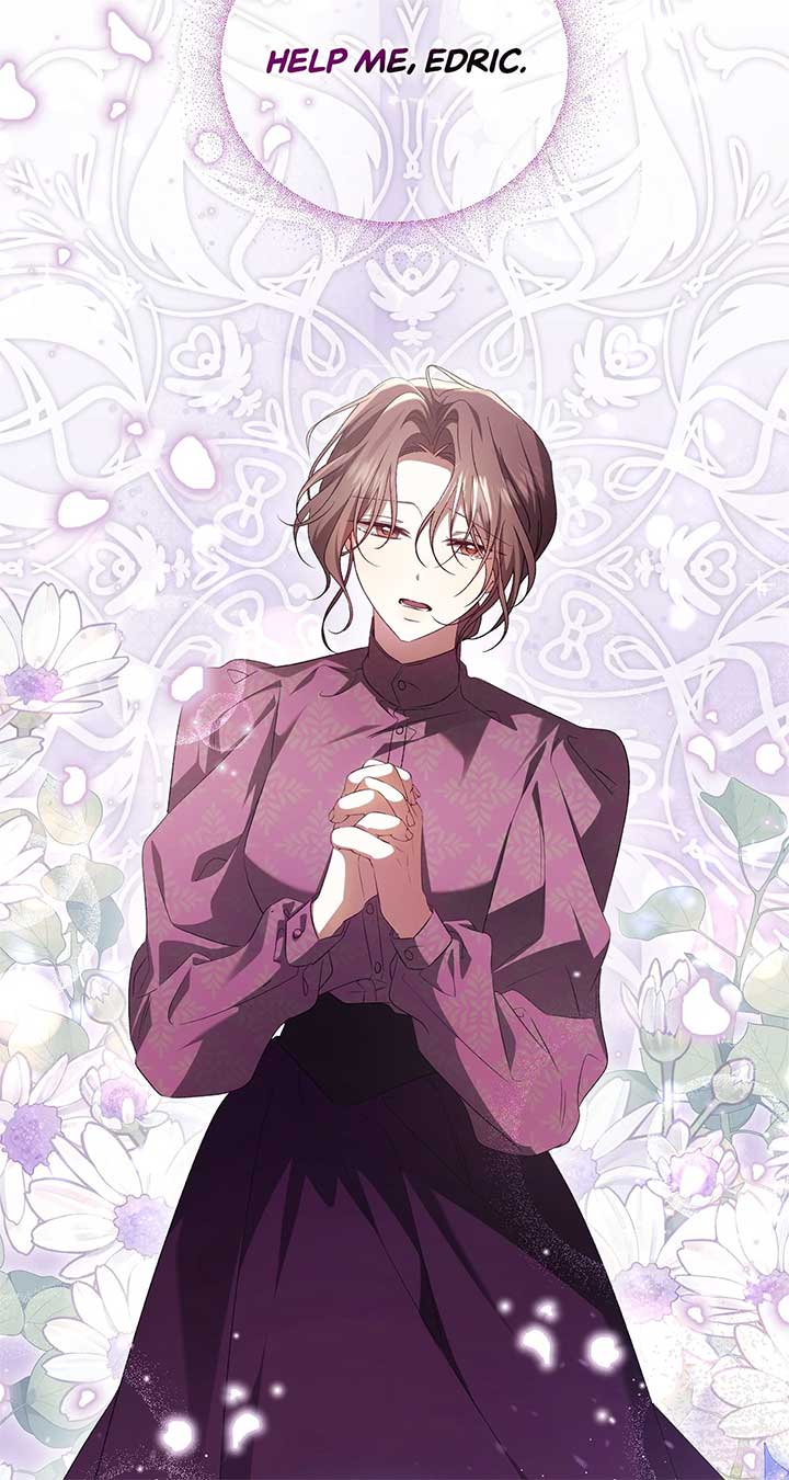 My Husband and I Cannot Live in the Same World Chapter 33 - Page 97