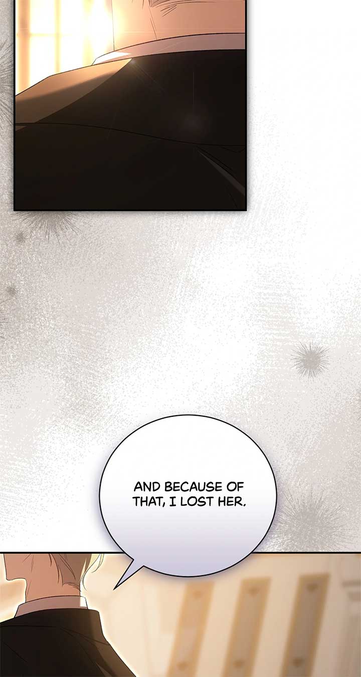 My Husband and I Cannot Live in the Same World Chapter 33 - Page 99