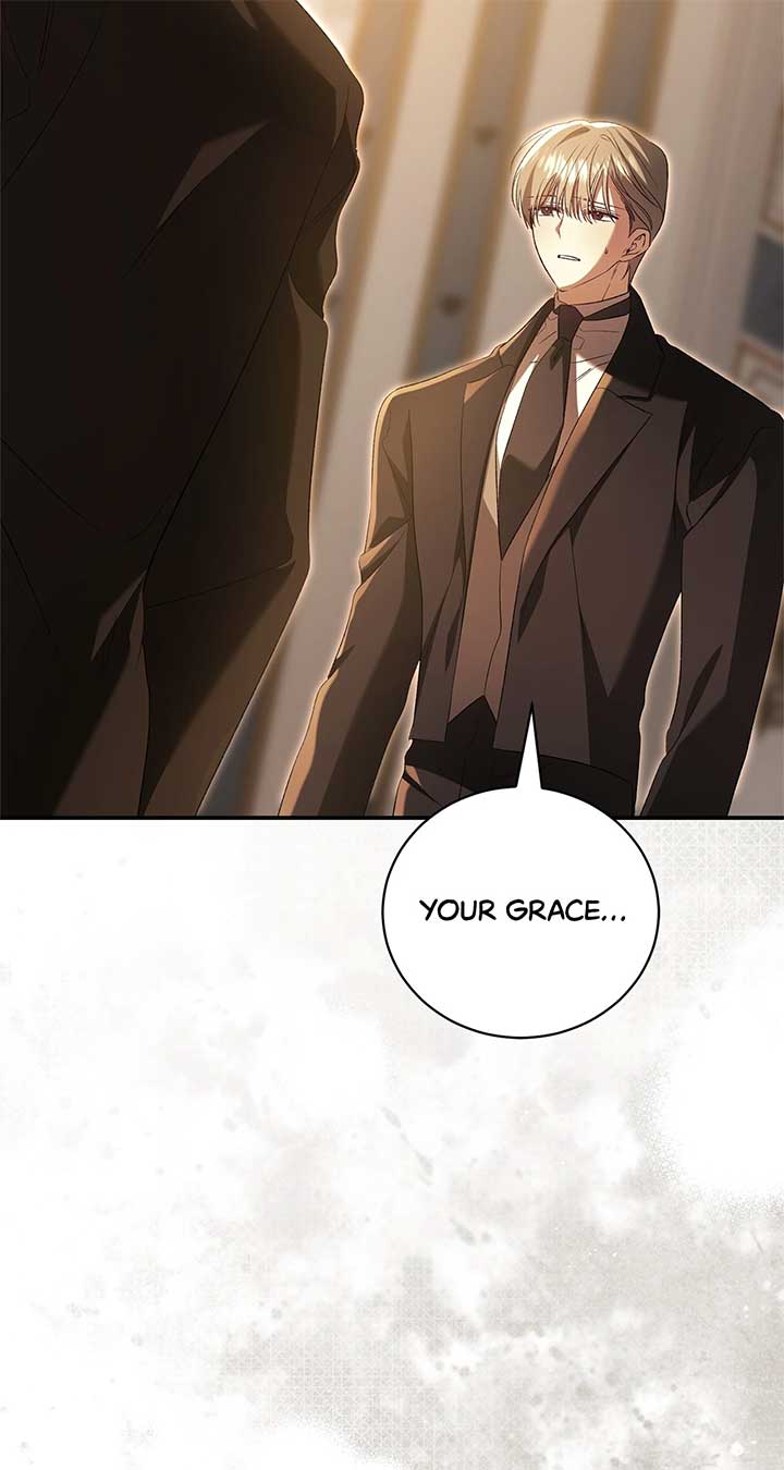 My Husband and I Cannot Live in the Same World Chapter 33 - Page 100