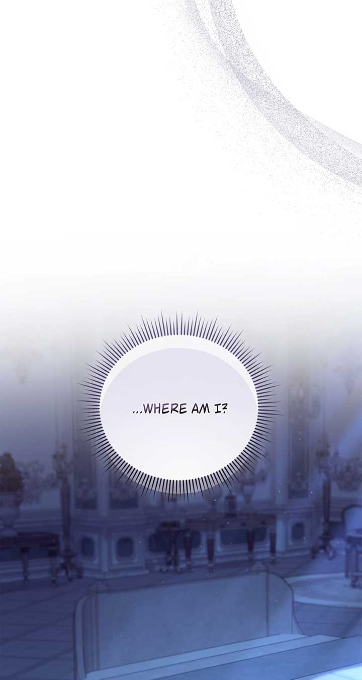My Husband and I Cannot Live in the Same World Chapter 34 - Page 2