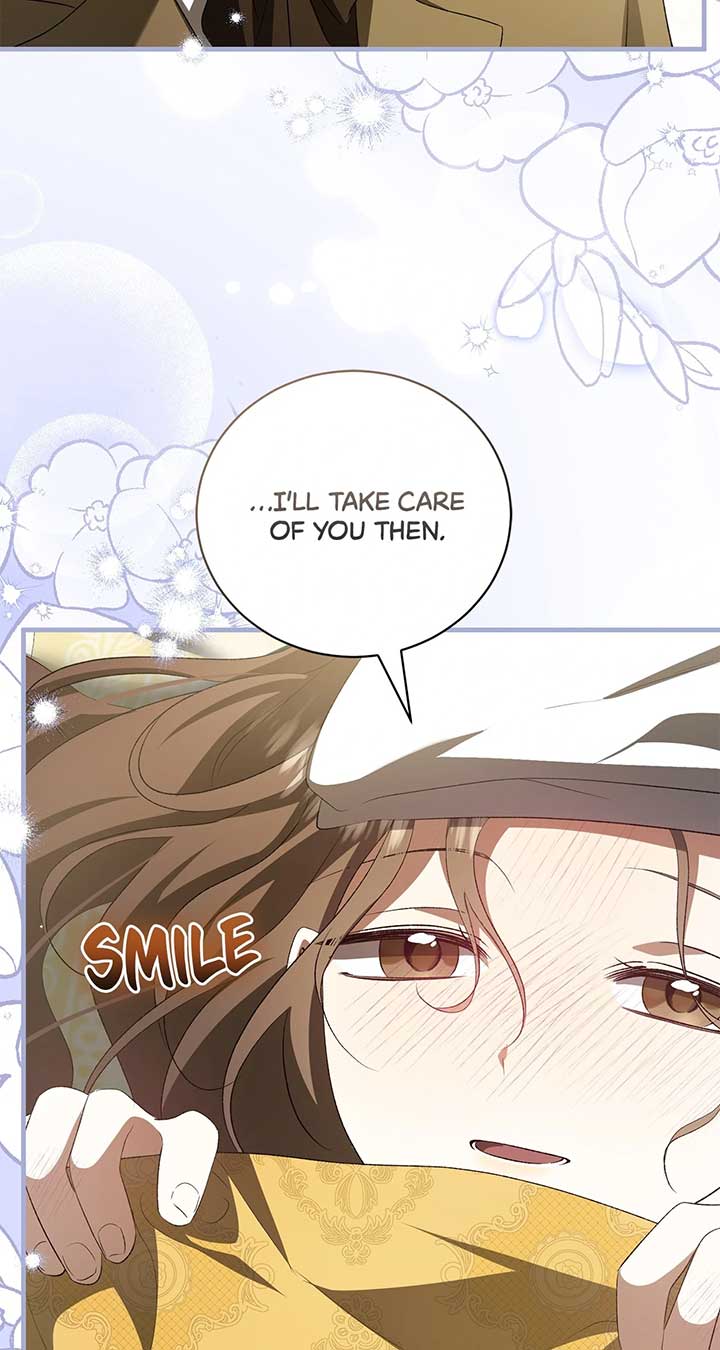 My Husband and I Cannot Live in the Same World Chapter 34 - Page 101