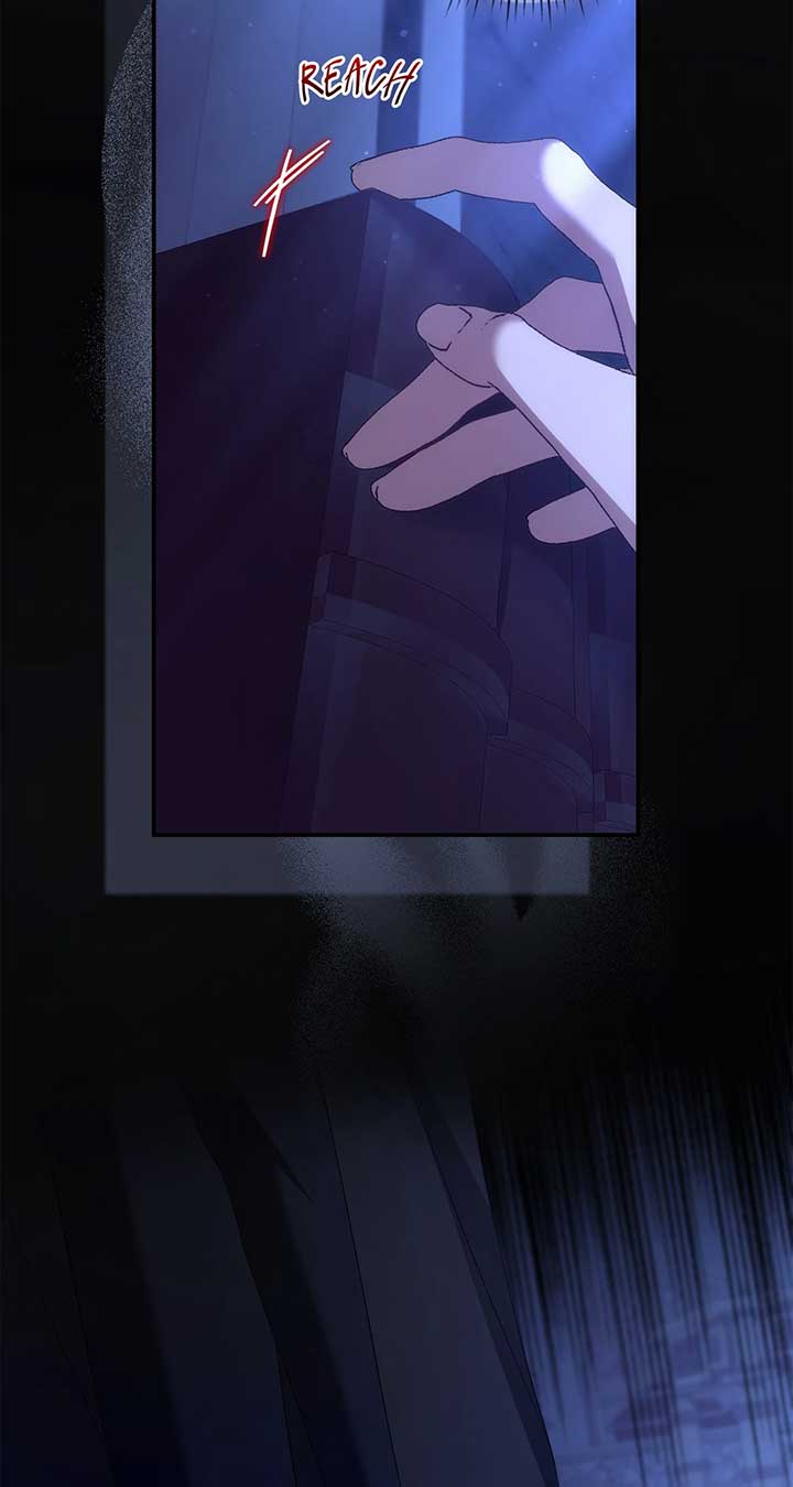 My Husband and I Cannot Live in the Same World Chapter 34 - Page 13
