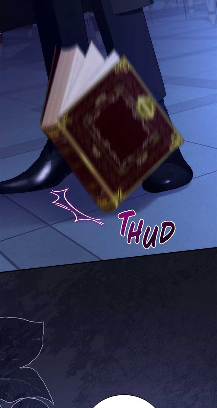 My Husband and I Cannot Live in the Same World Chapter 34 - Page 14