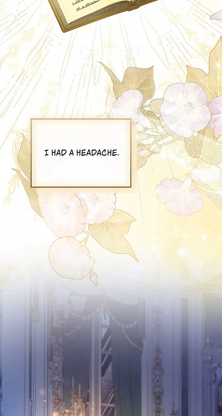 My Husband and I Cannot Live in the Same World Chapter 34 - Page 18