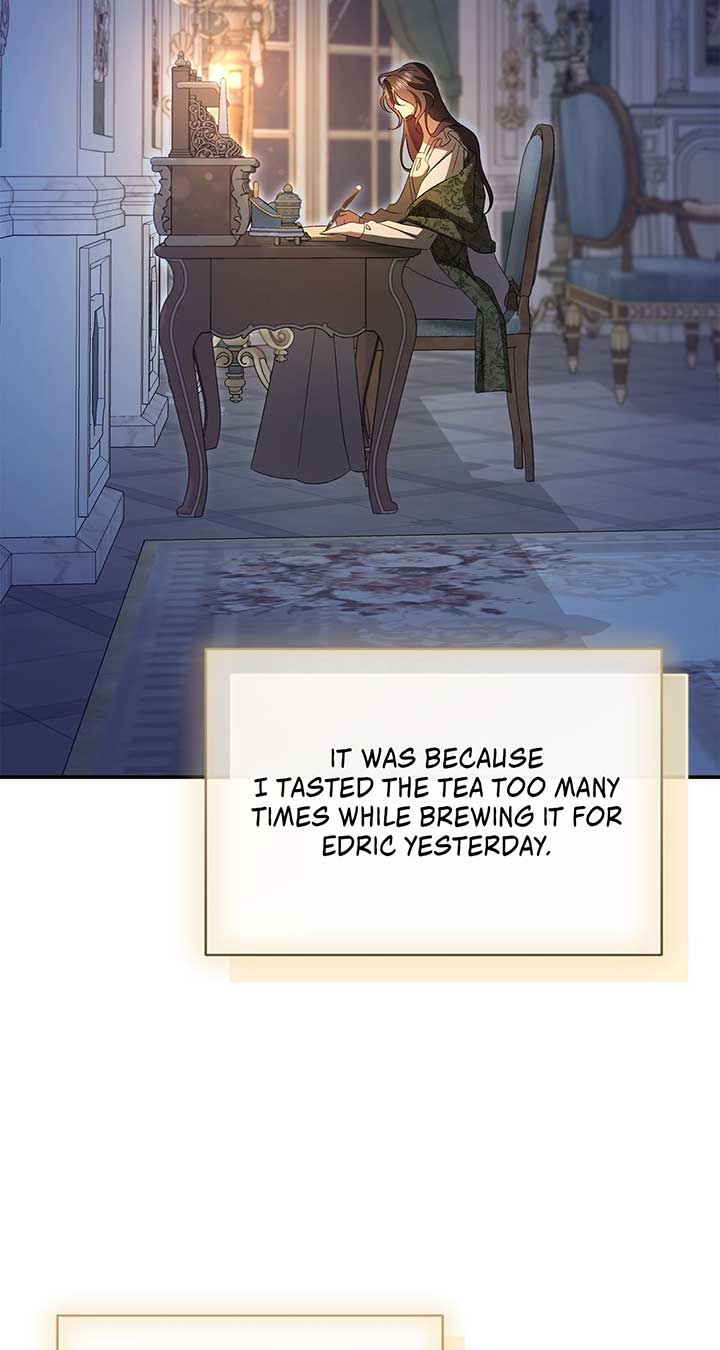 My Husband and I Cannot Live in the Same World Chapter 34 - Page 19