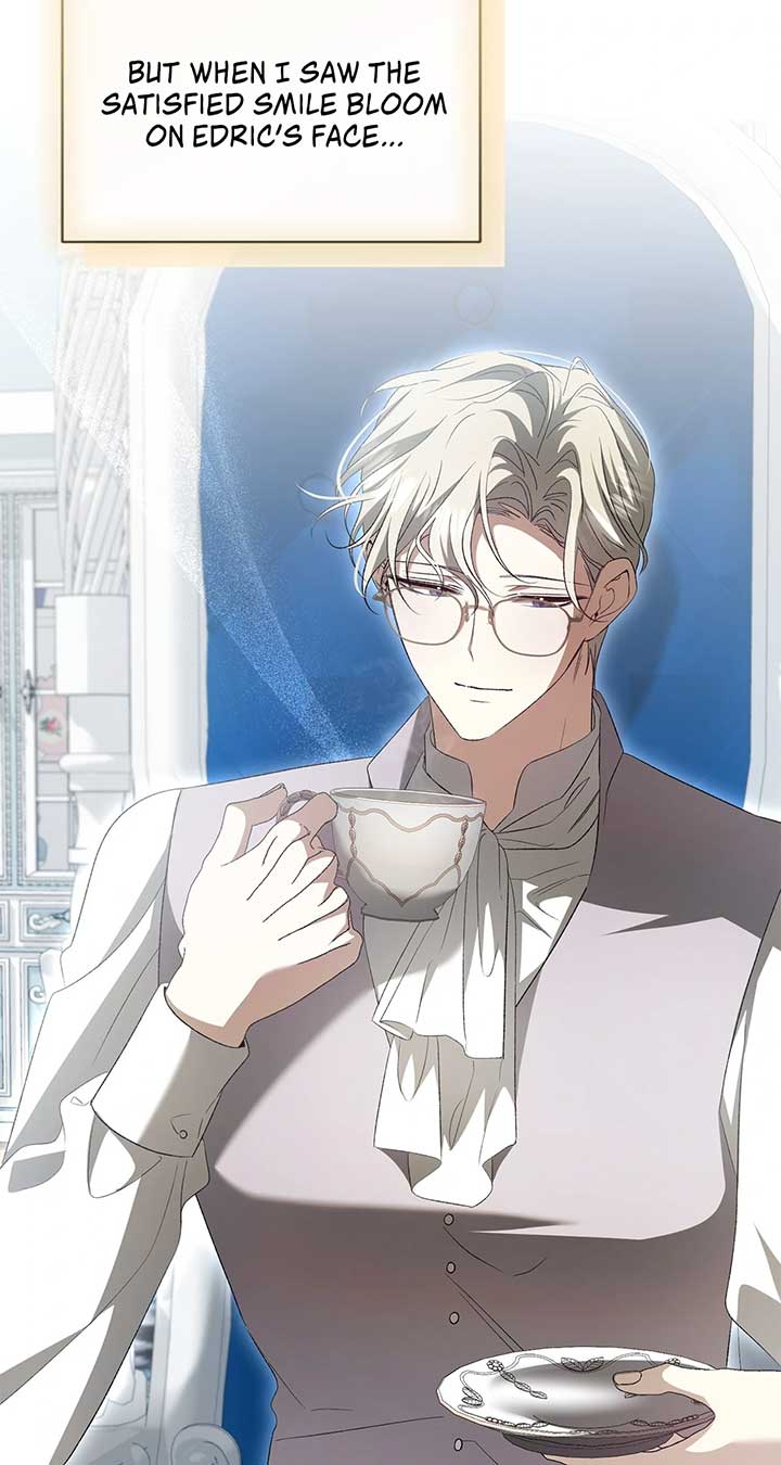 My Husband and I Cannot Live in the Same World Chapter 34 - Page 20