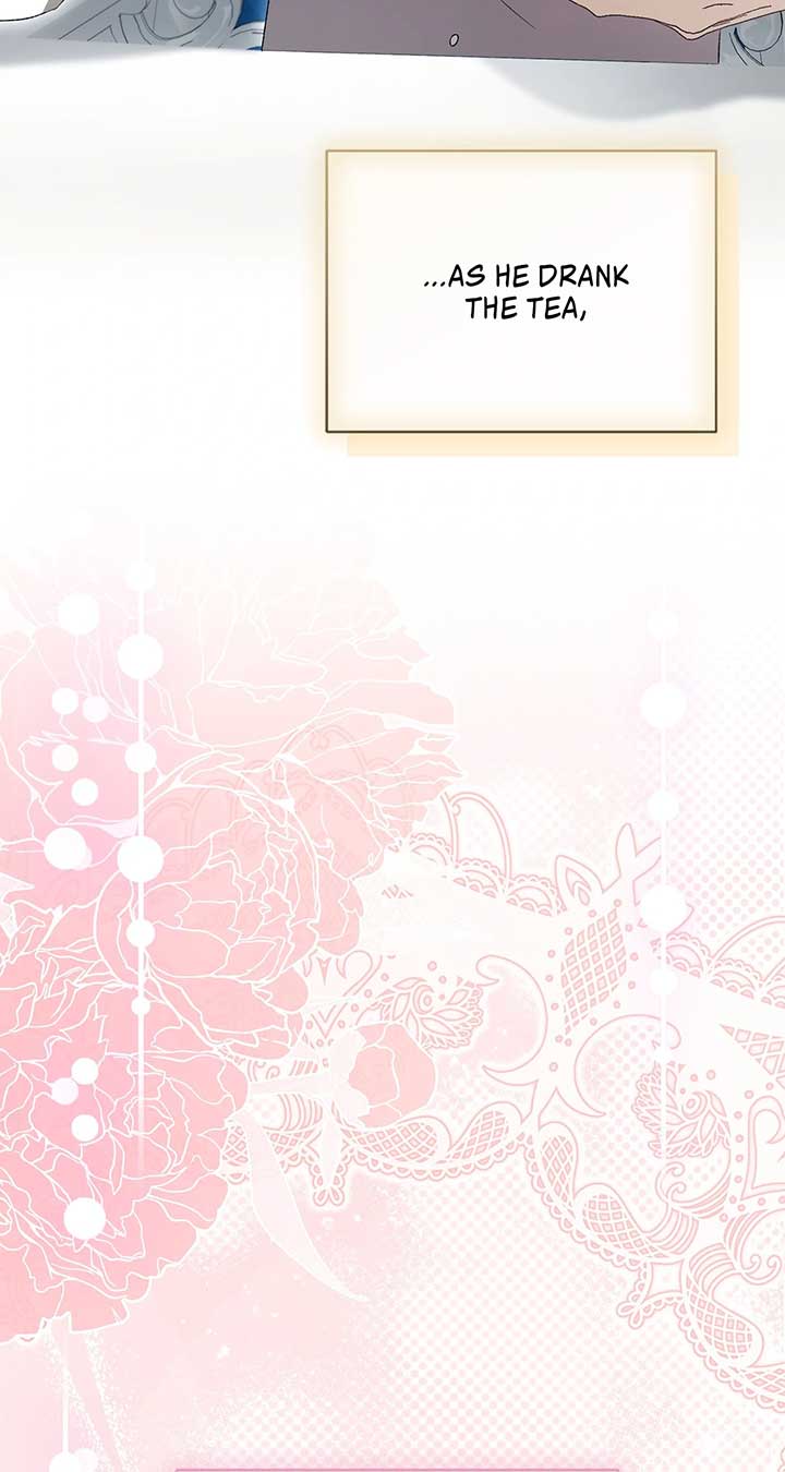 My Husband and I Cannot Live in the Same World Chapter 34 - Page 21