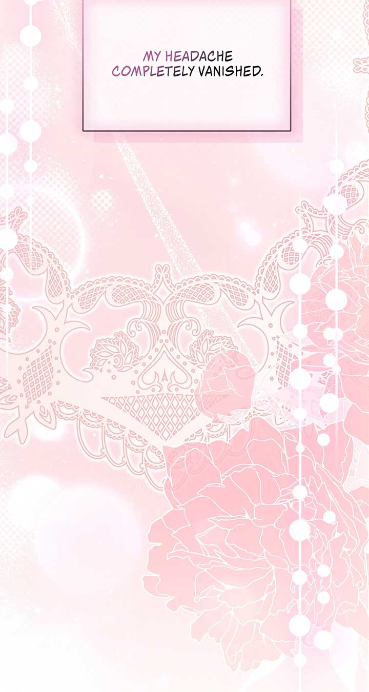 My Husband and I Cannot Live in the Same World Chapter 34 - Page 22