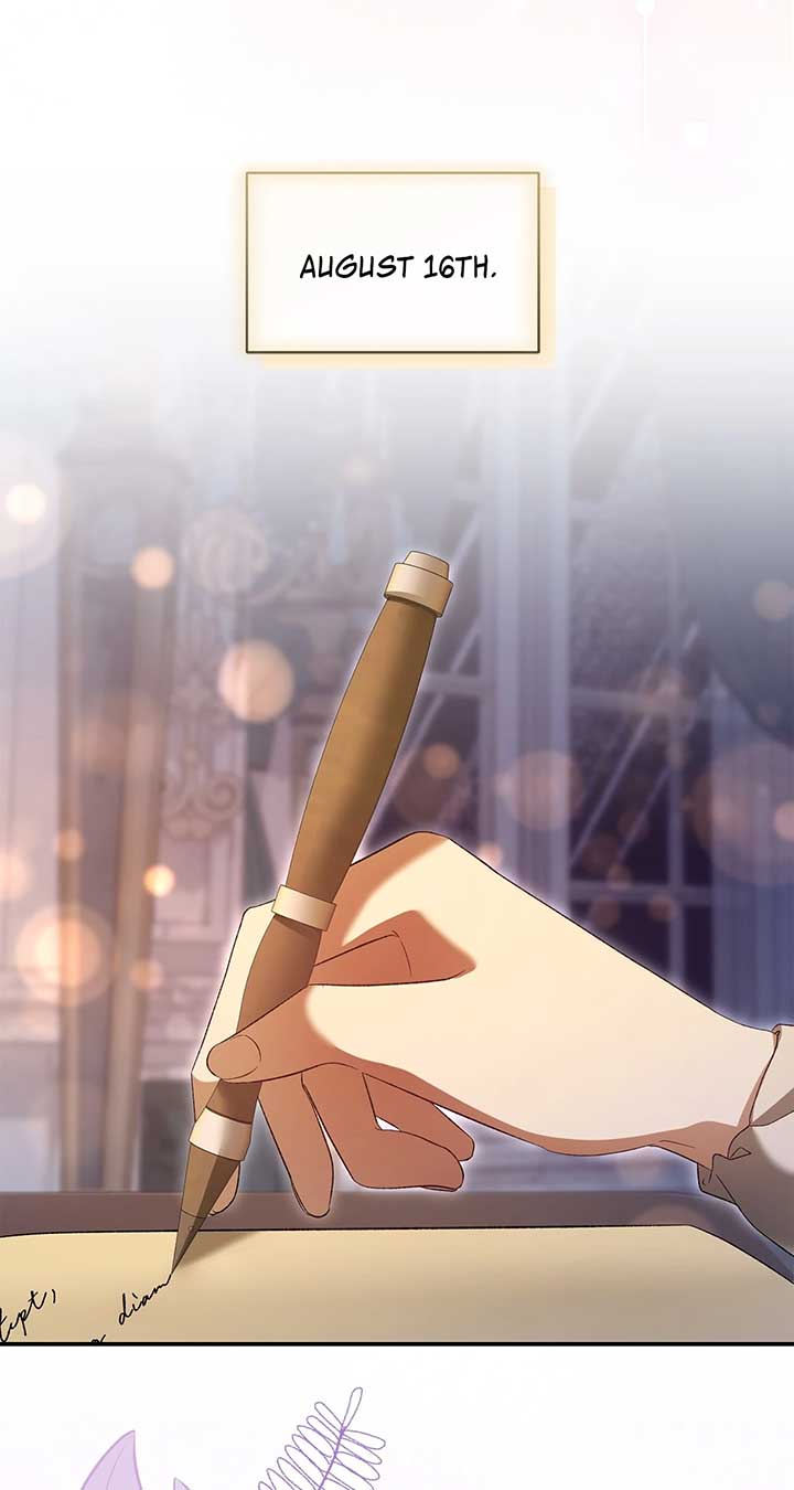 My Husband and I Cannot Live in the Same World Chapter 34 - Page 23