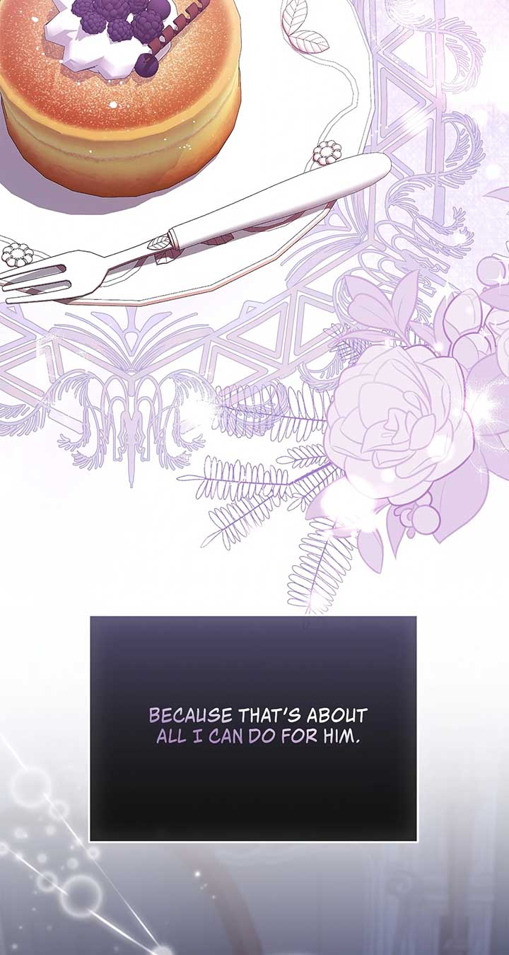 My Husband and I Cannot Live in the Same World Chapter 34 - Page 25