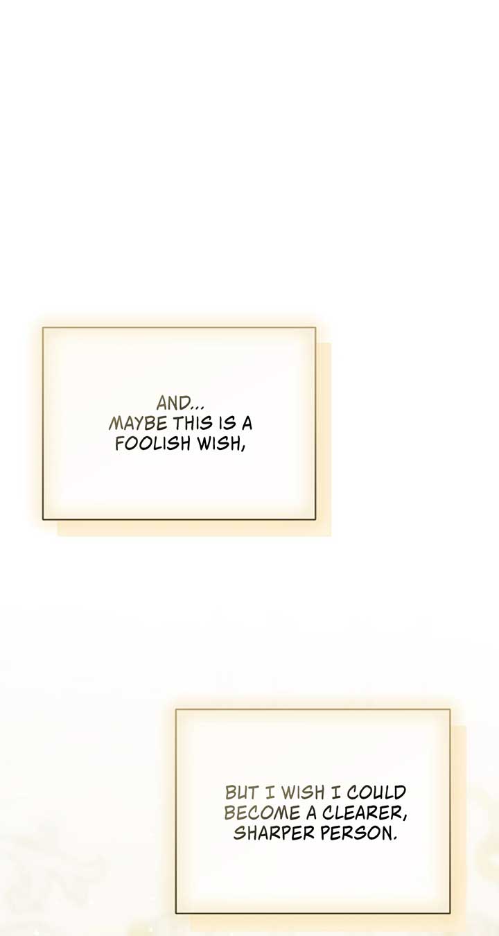 My Husband and I Cannot Live in the Same World Chapter 34 - Page 28