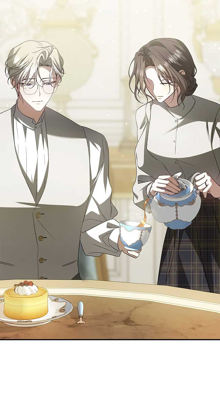My Husband and I Cannot Live in the Same World Chapter 34 - Page 29