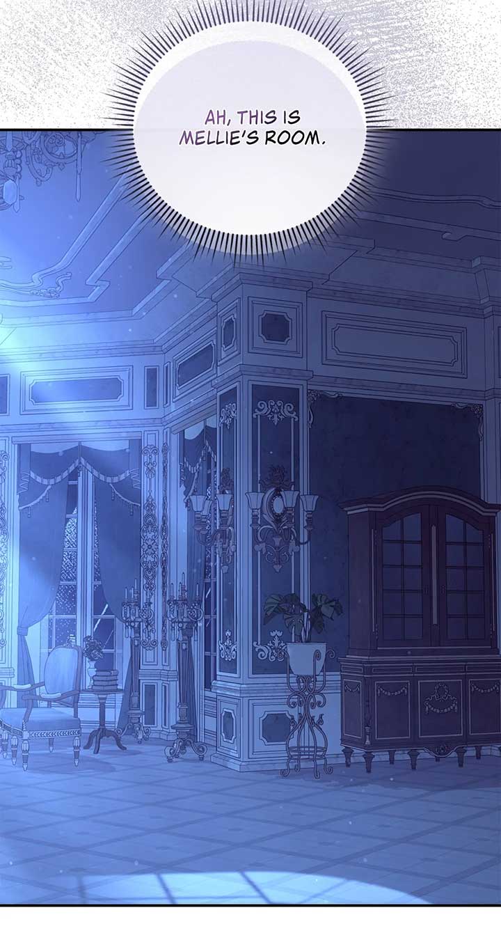 My Husband and I Cannot Live in the Same World Chapter 34 - Page 4