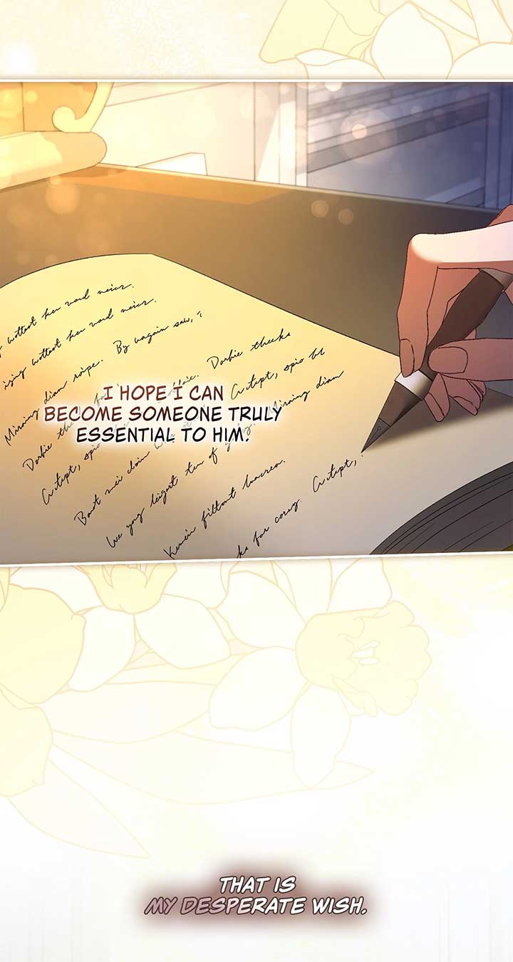 My Husband and I Cannot Live in the Same World Chapter 34 - Page 35
