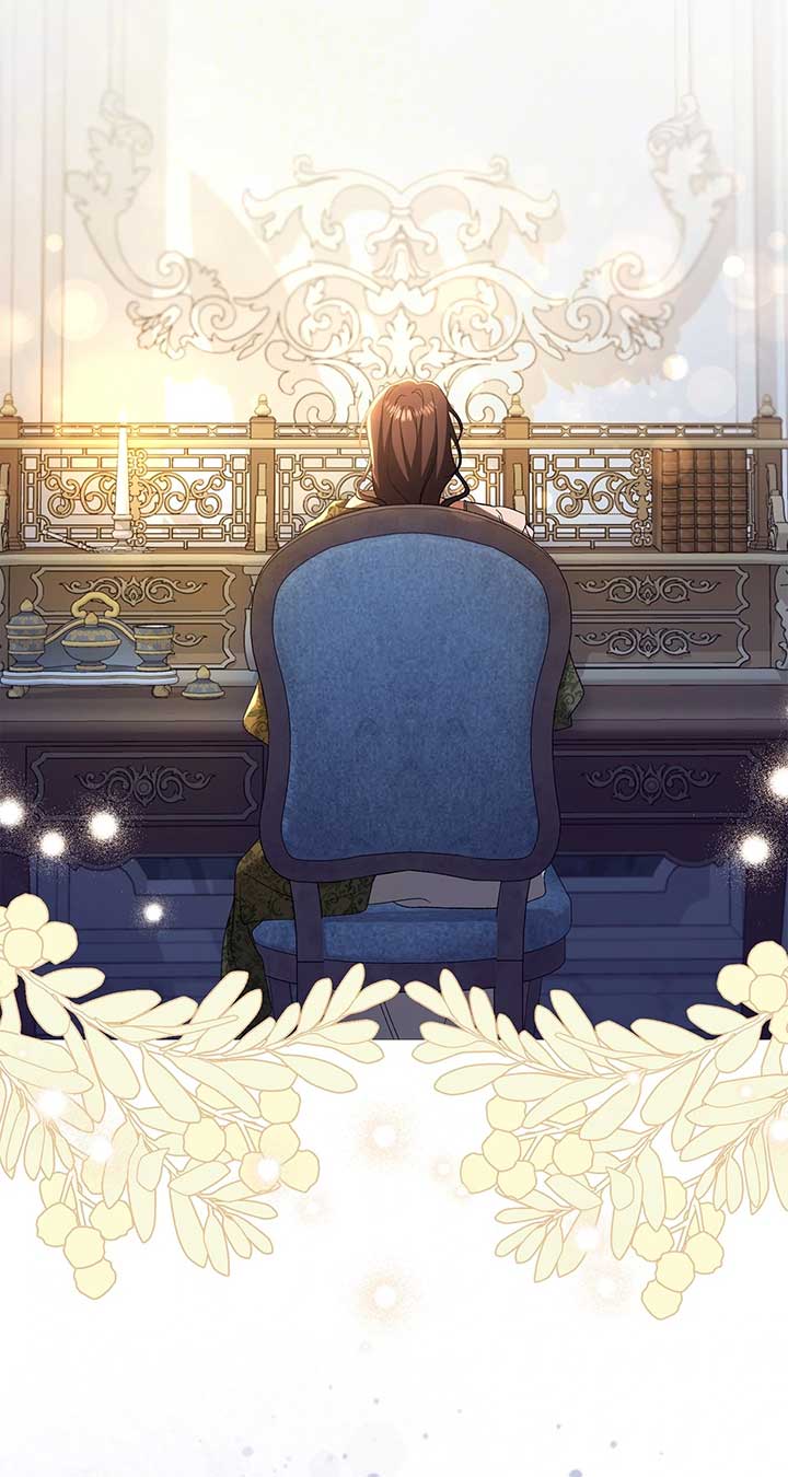 My Husband and I Cannot Live in the Same World Chapter 34 - Page 36