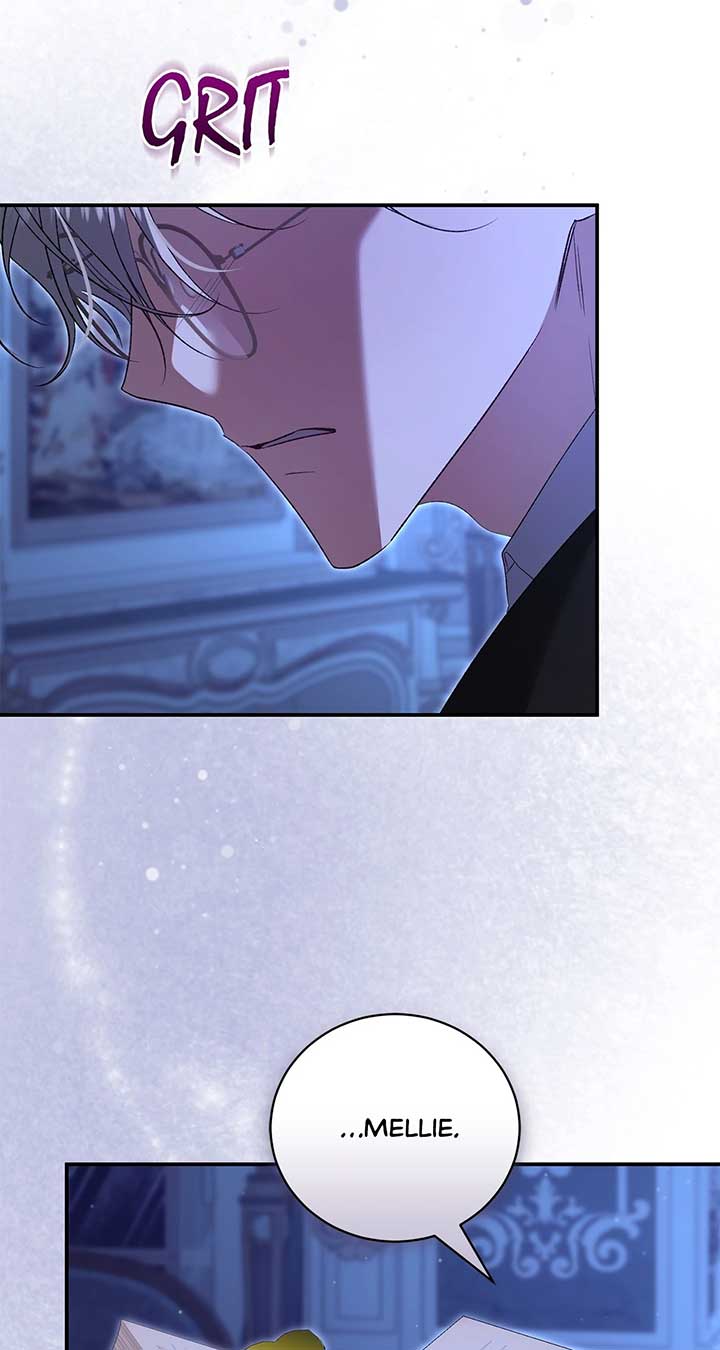 My Husband and I Cannot Live in the Same World Chapter 34 - Page 37