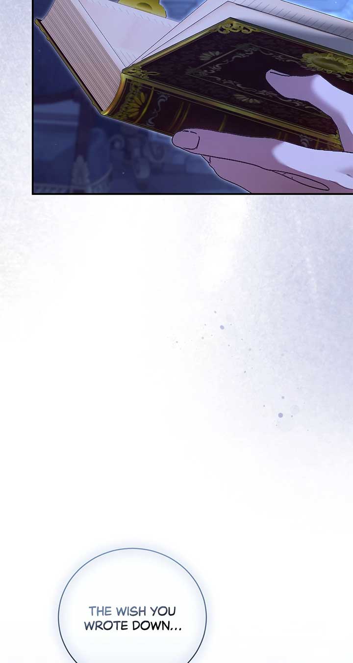 My Husband and I Cannot Live in the Same World Chapter 34 - Page 38