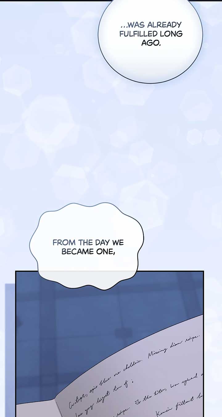 My Husband and I Cannot Live in the Same World Chapter 34 - Page 40