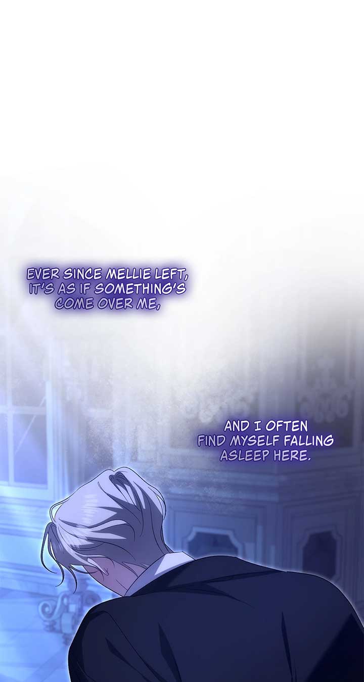My Husband and I Cannot Live in the Same World Chapter 34 - Page 5