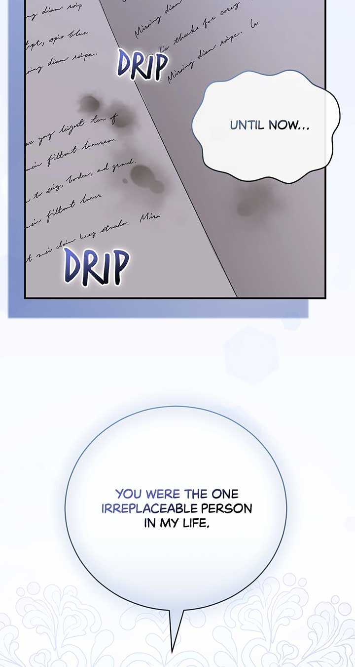 My Husband and I Cannot Live in the Same World Chapter 34 - Page 41