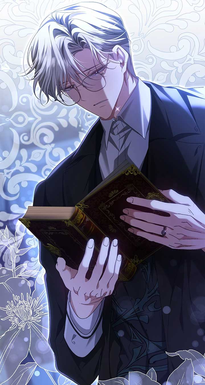 My Husband and I Cannot Live in the Same World Chapter 34 - Page 42