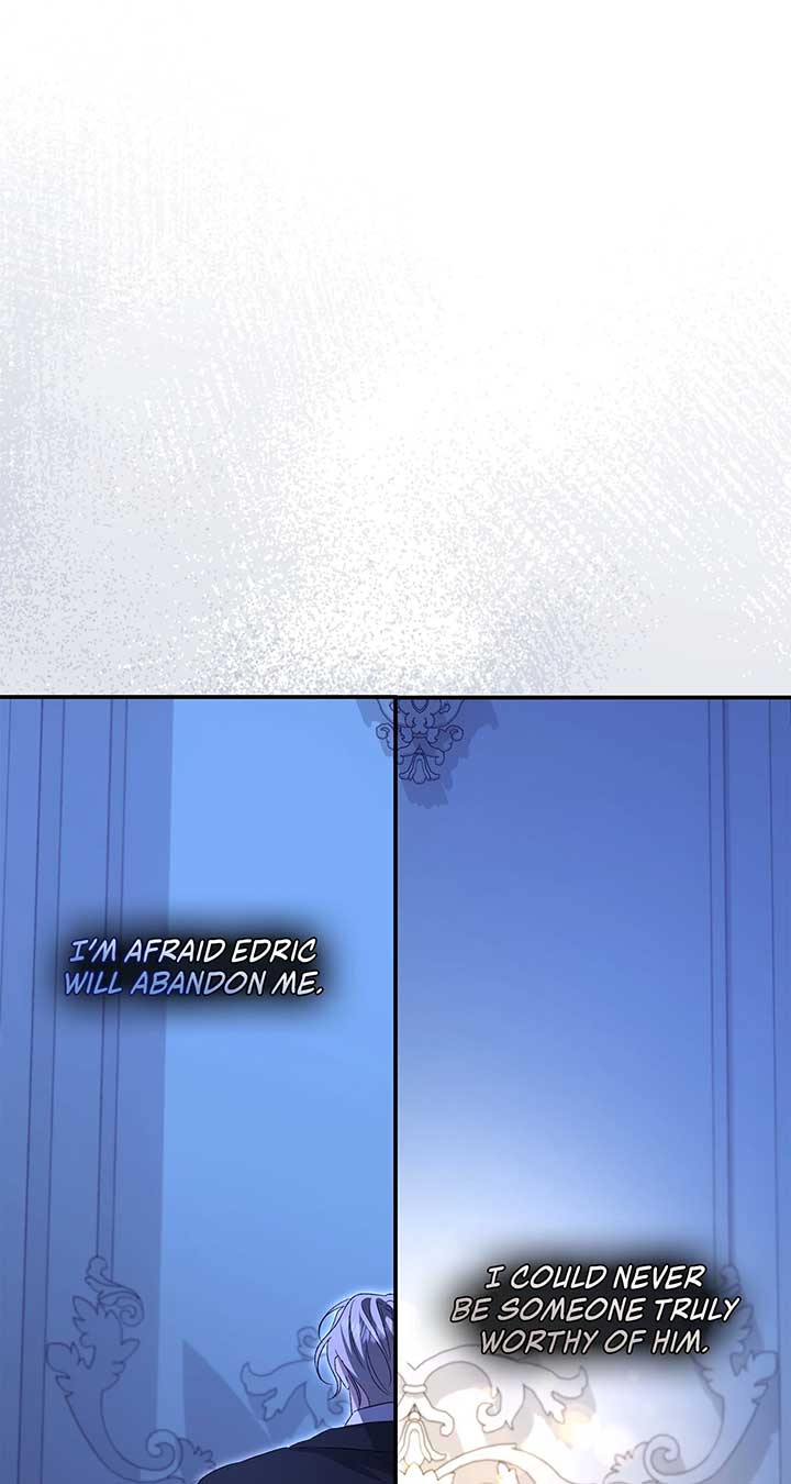My Husband and I Cannot Live in the Same World Chapter 34 - Page 45