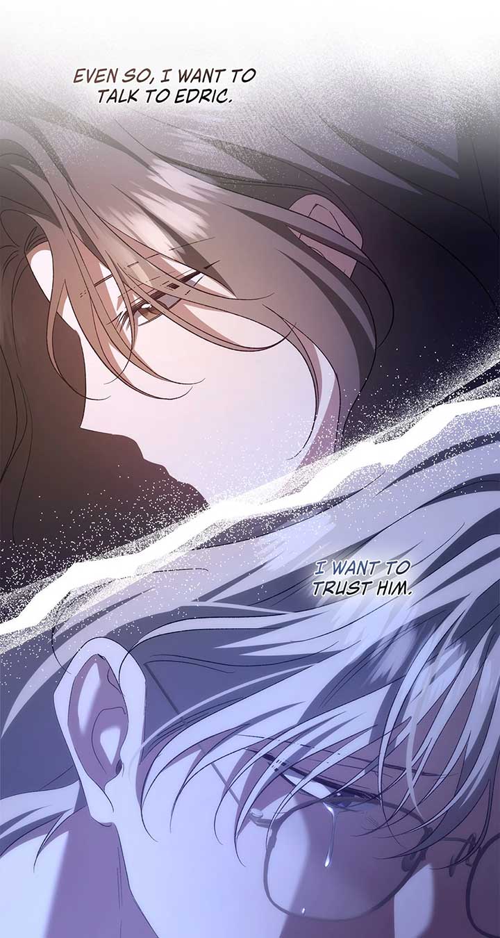 My Husband and I Cannot Live in the Same World Chapter 34 - Page 47