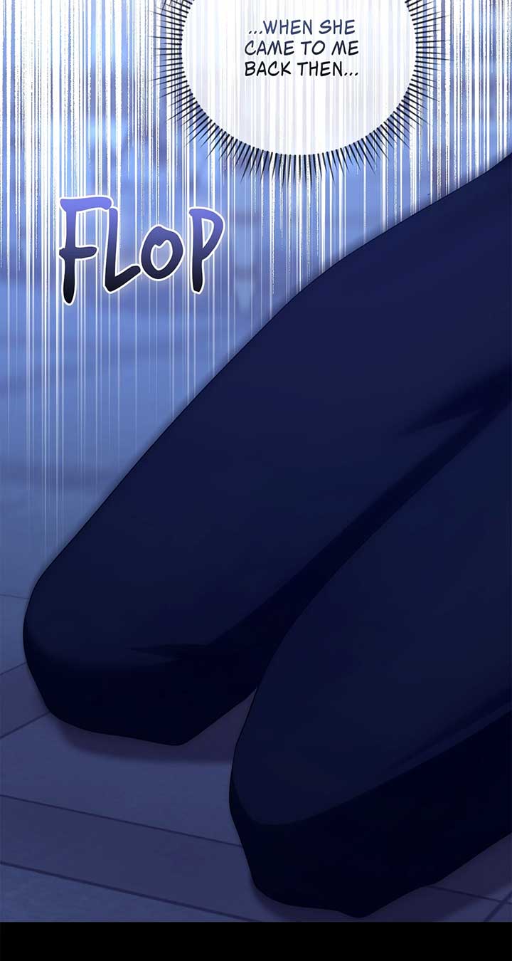 My Husband and I Cannot Live in the Same World Chapter 34 - Page 50