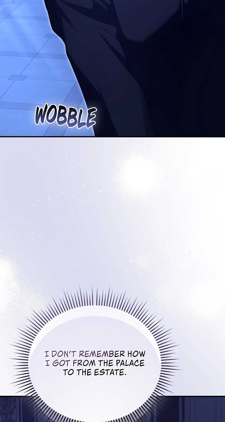 My Husband and I Cannot Live in the Same World Chapter 34 - Page 6