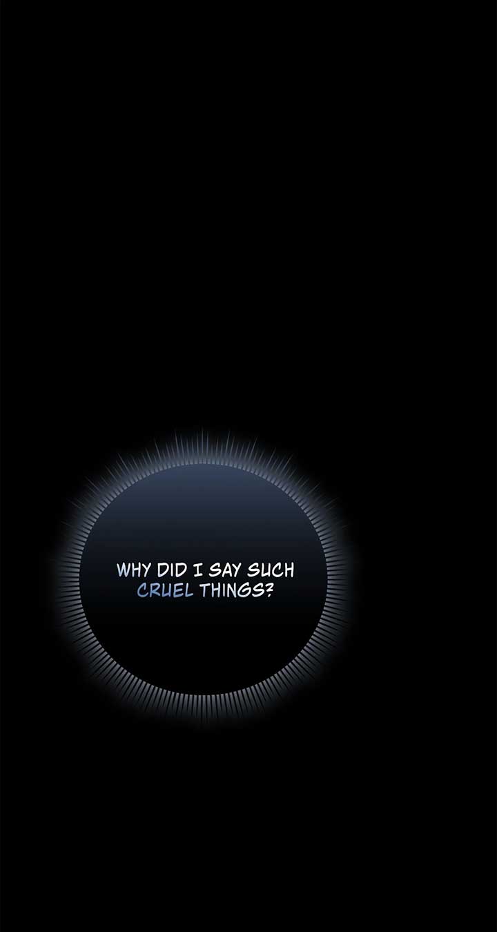 My Husband and I Cannot Live in the Same World Chapter 34 - Page 51