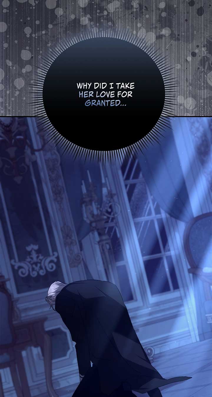 My Husband and I Cannot Live in the Same World Chapter 34 - Page 53