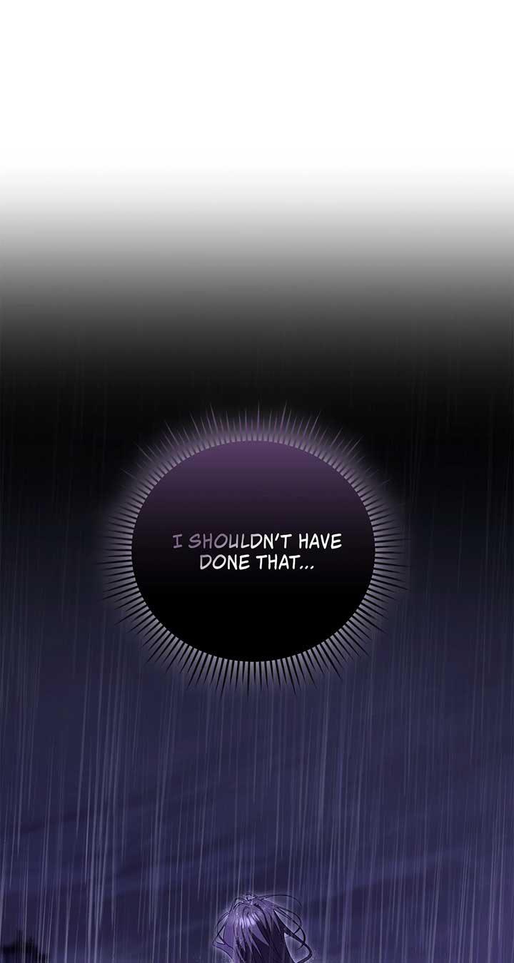 My Husband and I Cannot Live in the Same World Chapter 34 - Page 55