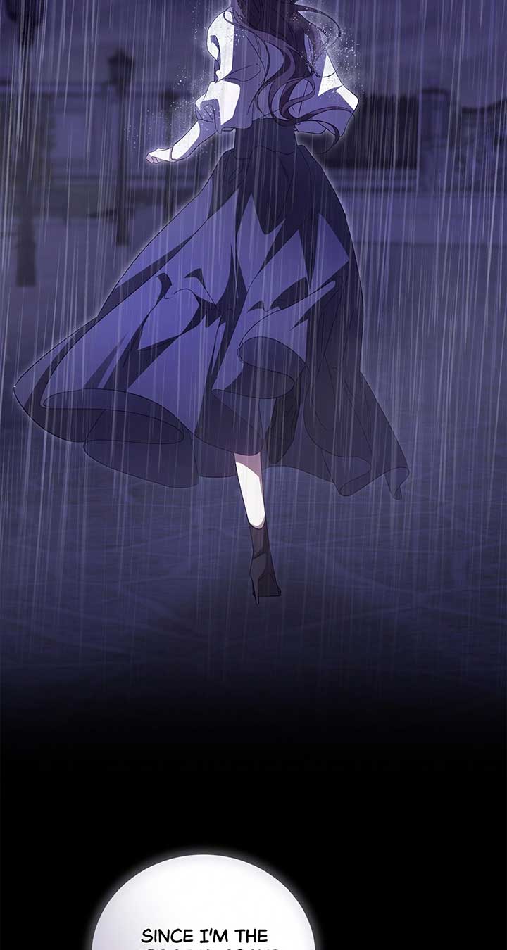 My Husband and I Cannot Live in the Same World Chapter 34 - Page 56