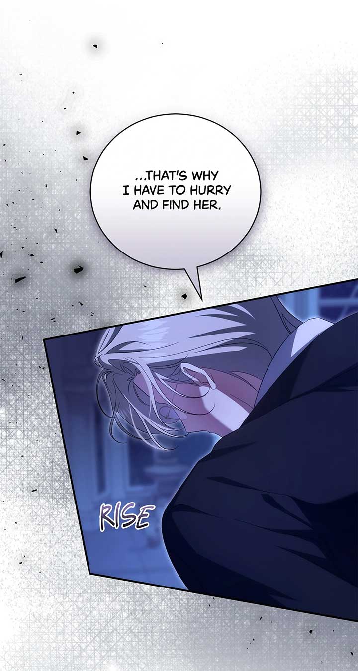 My Husband and I Cannot Live in the Same World Chapter 34 - Page 61
